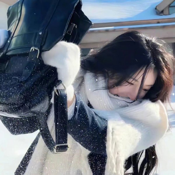 所以……和黑粉结婚了