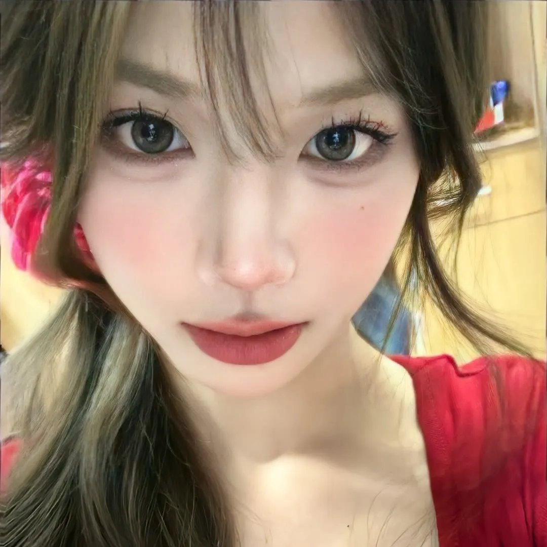 颤抖吧!妈咪回来了